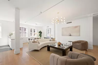 55 Prince Street #PHF, New York City, NY 10012 - Photo 1