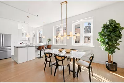 55 Prince Street #PHF, New York City, NY 10012 - Photo 5