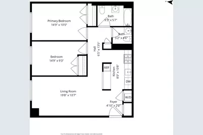 775 Lafayette Avenue #8B, New York City, NY 11221 - Photo 27