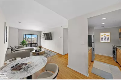 775 Lafayette Avenue #8B, New York City, NY 11221 - Photo 3