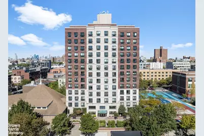 775 Lafayette Avenue #8B, New York City, NY 11221 - Photo 17