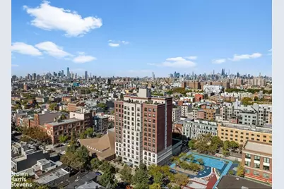 775 Lafayette Avenue #8B, New York City, NY 11221 - Photo 19