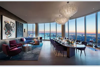 15 Hudson Yards #64D, New York City, NY 10001 - Photo 31