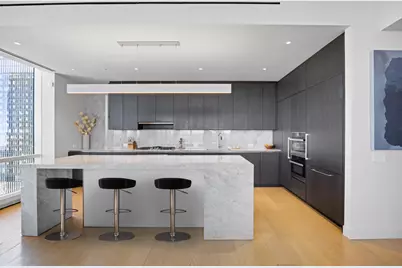 15 Hudson Yards #64D, New York City, NY 10001 - Photo 5