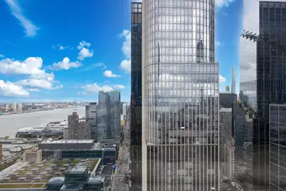 15 Hudson Yards #64D, New York City, NY 10001 - Photo 19