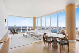 15 Hudson Yards, New York City, NY 10001 - Photo 1