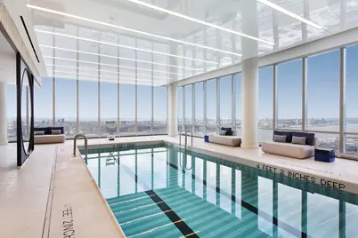 15 Hudson Yards #64D, New York City, NY 10001 - Photo 21