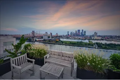 45 Sutton Place S #11J, New York City, NY 10022 - Photo 13