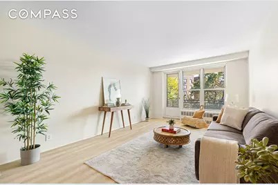 35-51 85th Street #4M, New York City, NY 11372 - Photo 1