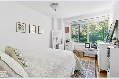 400 Central Park W #1M, New York City, NY 10025 - Photo 5