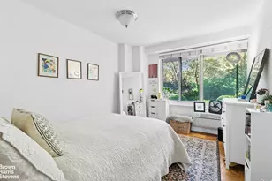 400 Central Prk W, New York City, NY 10025 - Photo 5