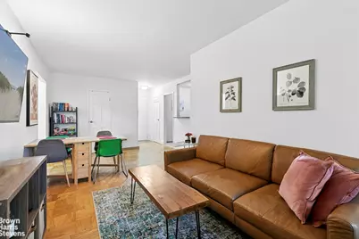 400 Central Park W #1M, New York City, NY 10025 - Photo 1