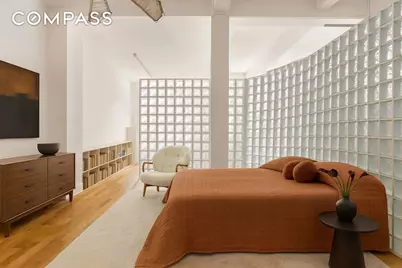 161 W 15th Street #4C, New York City, NY 10011 - Photo 3