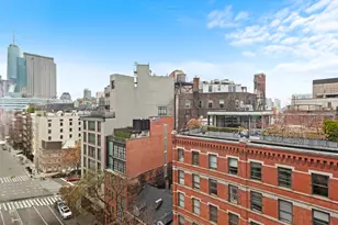 505 Greenwich St, New York, NY 10013 - Photo 17