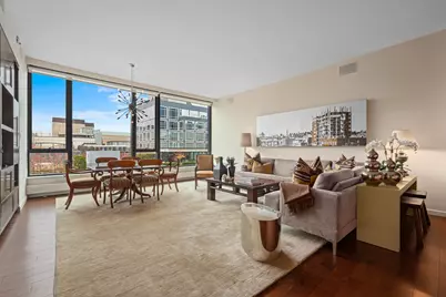 505 Greenwich Street #9A, New York, NY 10013 - Photo 1