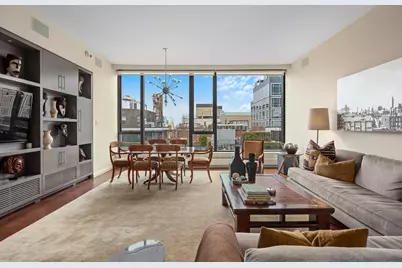 505 Greenwich Street #9A, New York, NY 10013 - Photo 3