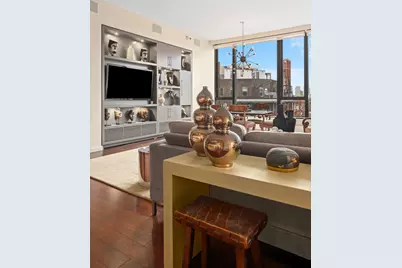 505 Greenwich Street #9A, New York, NY 10013 - Photo 5