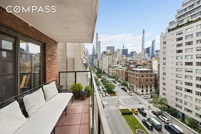715 Park Avenue #11A, New York City, NY 10021 - Photo 11