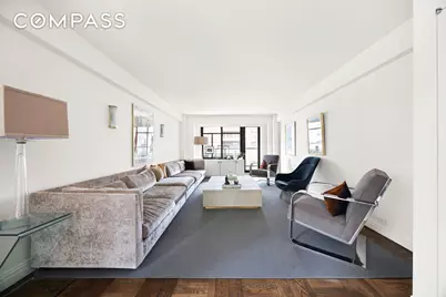 715 Park Avenue #11A, New York City, NY 10021 - Photo 3