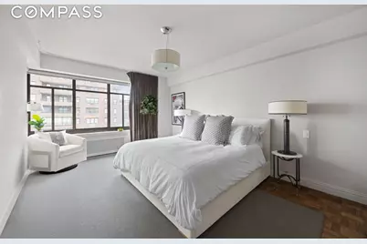 715 Park Avenue #11A, New York City, NY 10021 - Photo 9