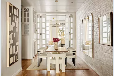 200 Mercer Street #4D, New York City, NY 10012 - Photo 7