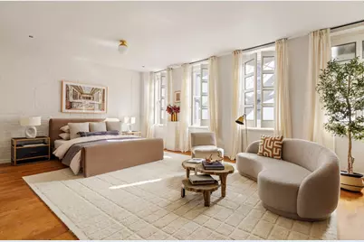 200 Mercer Street #4D, New York, NY 10012 - Photo 1