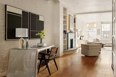 200 Mercer Street #4D, New York City, NY 10012 - Photo 5