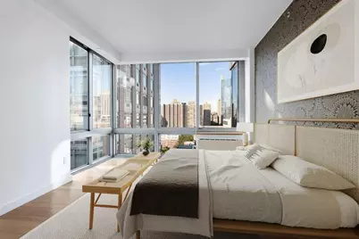 225 W 60th Street #17B, New York, NY 10023 - Photo 5