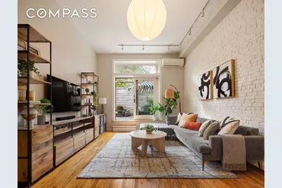 113 Sterling Place #4, New York City, NY 11217 - Photo 1