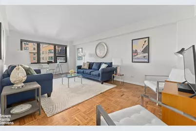 11 Riverside Drive #10PE, New York City, NY 10023 - Photo 1