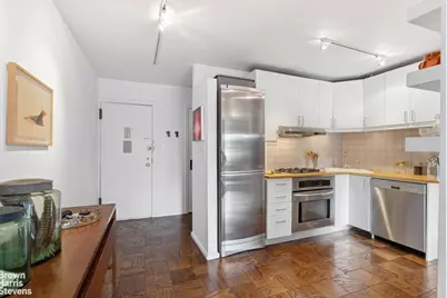 266 E Broadway #B207, New York City, NY 10002 - Photo 5