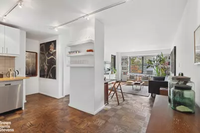 266 E Broadway #B207, New York City, NY 10002 - Photo 1