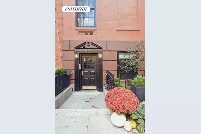 458 W 20th Street #5D, New York City, NY 10011 - Photo 7