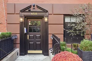 458 W 20th St, New York City, NY 10011 - Photo 7