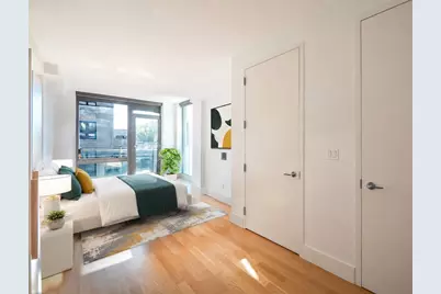 117 W 123rd Street #5D, New York City, NY 10027 - Photo 3