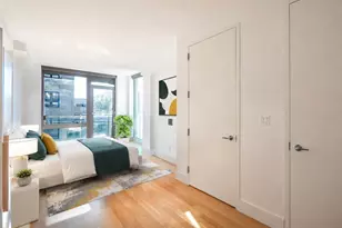 117 W 123rd St, New York City, NY 10027 - Photo 3