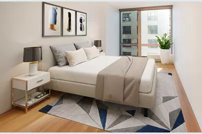 117 W 123rd Street #5D, New York City, NY 10027 - Photo 5