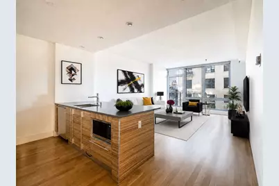 117 W 123rd Street #5D, New York City, NY 10027 - Photo 1