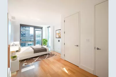 117 W 123rd Street #5D, New York City, NY 10027 - Photo 3