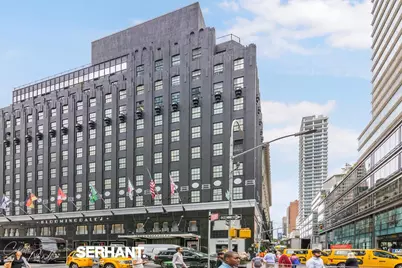 301 E 63rd Street #15B, New York City, NY 10065 - Photo 23