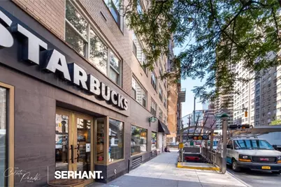 301 E 63rd Street #15B, New York City, NY 10065 - Photo 21