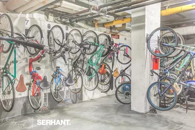 301 E 63rd Street #15B, New York City, NY 10065 - Photo 17