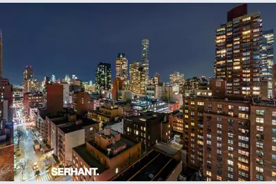 301 E 63rd Street #15B, New York City, NY 10065 - Photo 11