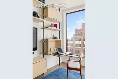 11 Hoyt Street #17B, Brooklyn, NY 11201 - Photo 3