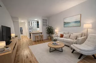 160 E 91st St, New York City, NY 10128 - Photo 5