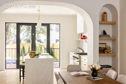 287 Midwood Street #TWNHS, New York City, NY 11225 - Photo 5