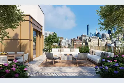 350 E 18th Street #PHA, New York, NY 10003 - Photo 3