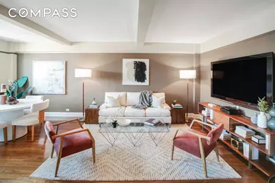 200 W 20th Street #1409/10, New York City, NY 10011 - Photo 3