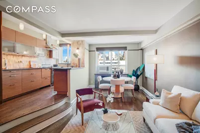 200 W 20th Street #1409/10, New York City, NY 10011 - Photo 5