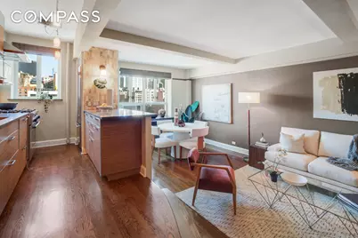 200 W 20th Street #1409/10, New York City, NY 10011 - Photo 11